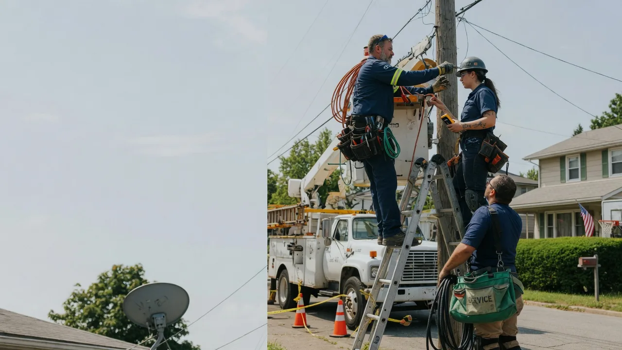 Electrical Repair in Akron, IA near me